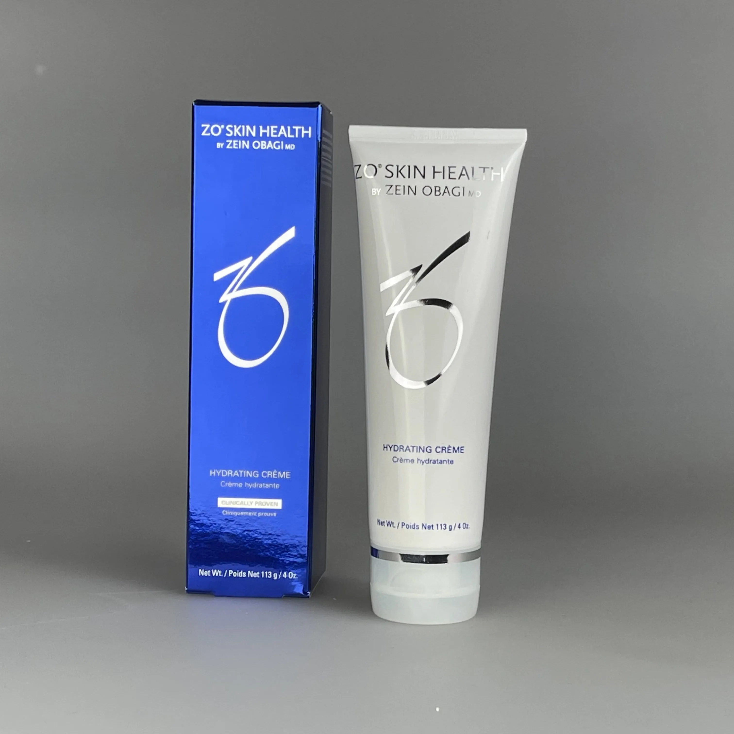 Hydrating Creme