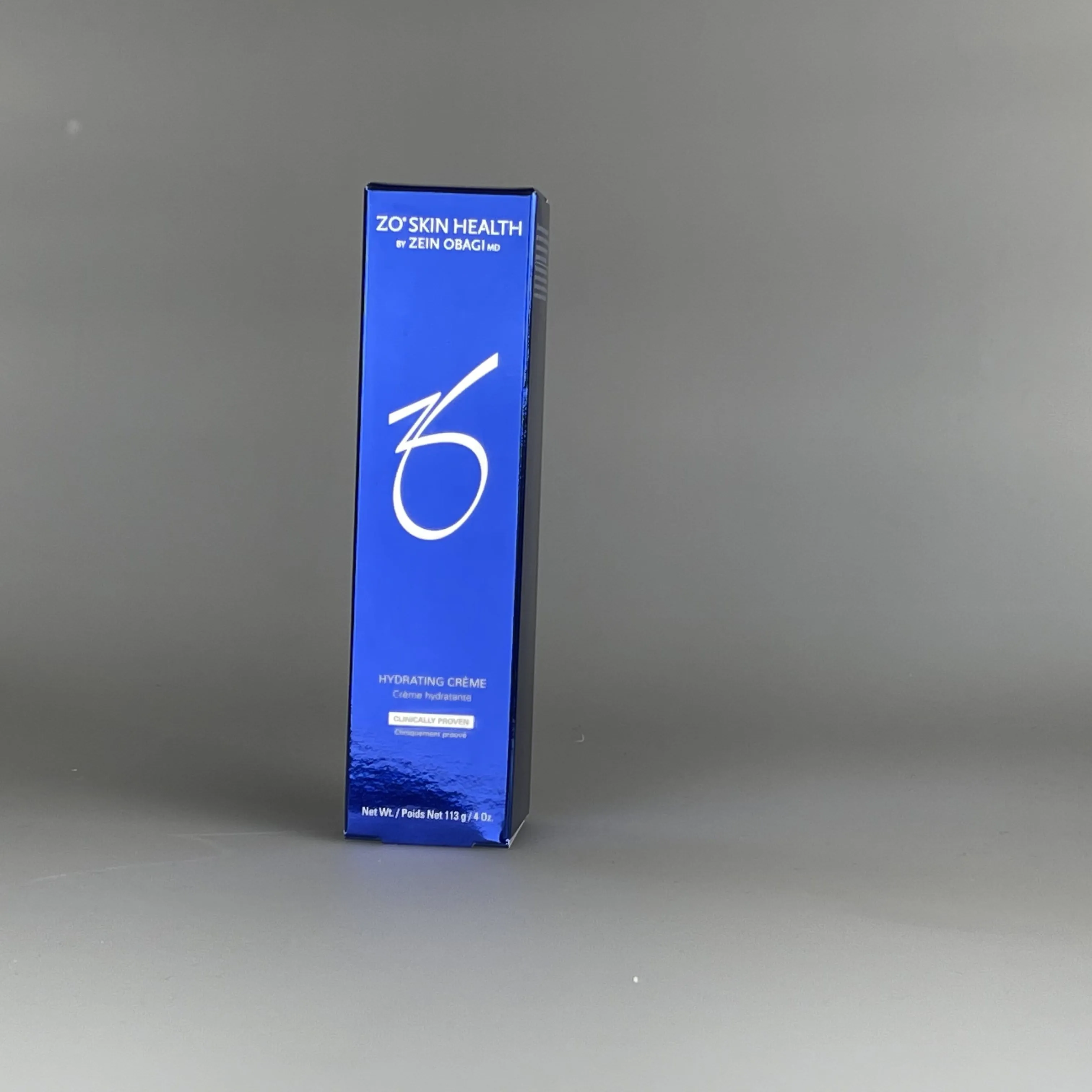 Hydrating Creme