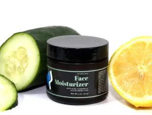 Hydrating Face Moisturizer