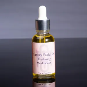 Hydrating Facial Oil Meadowfoam