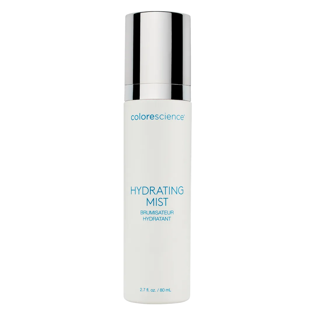 Hydrating Mist Setting Spray