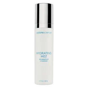 Hydrating Mist Setting Spray