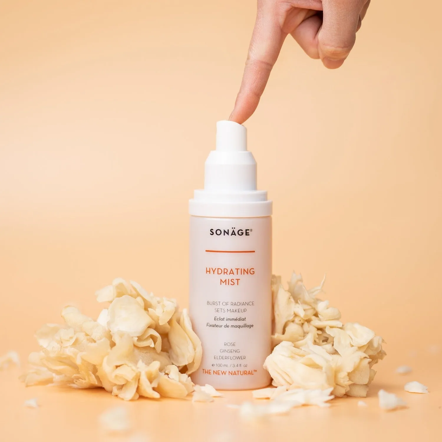 Hydrating Mist