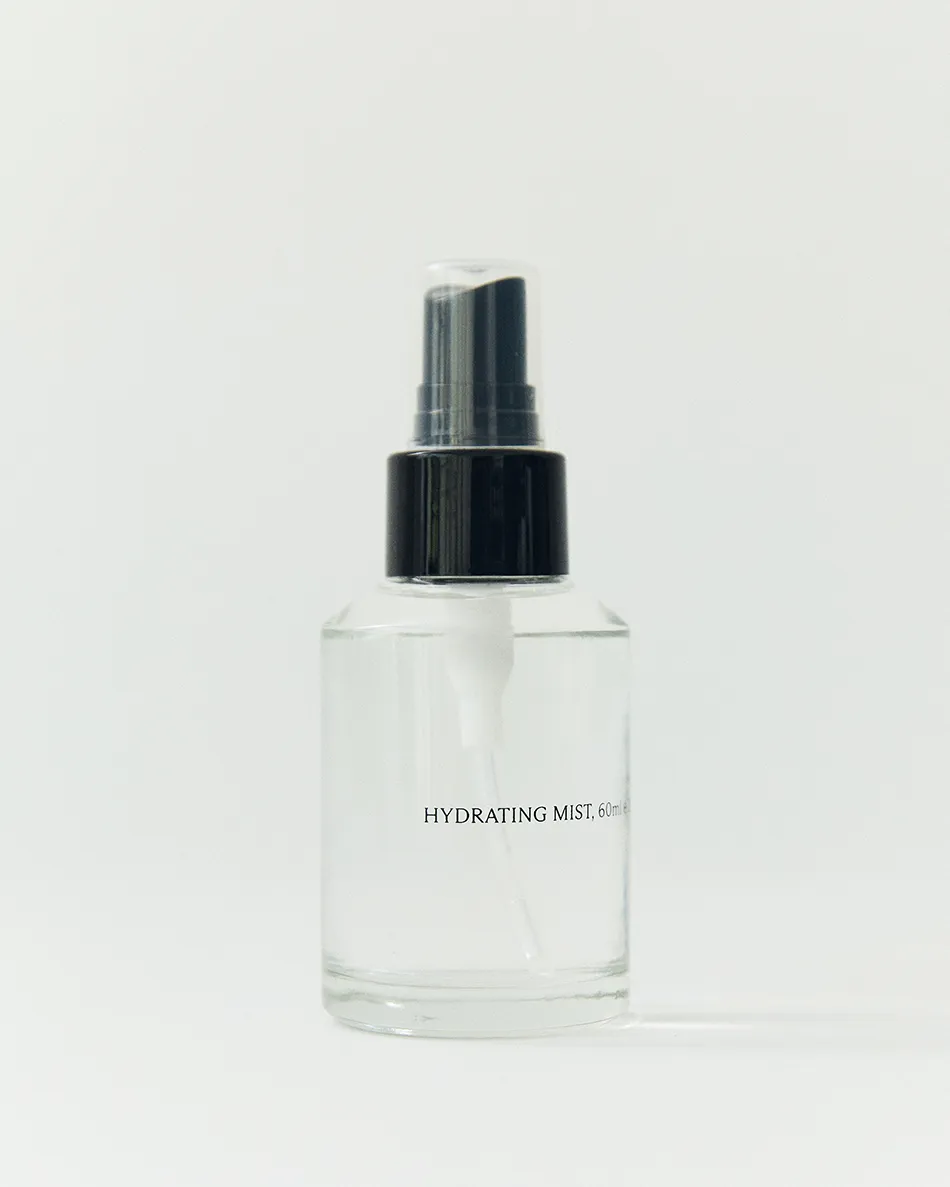 HYDRATING MIST