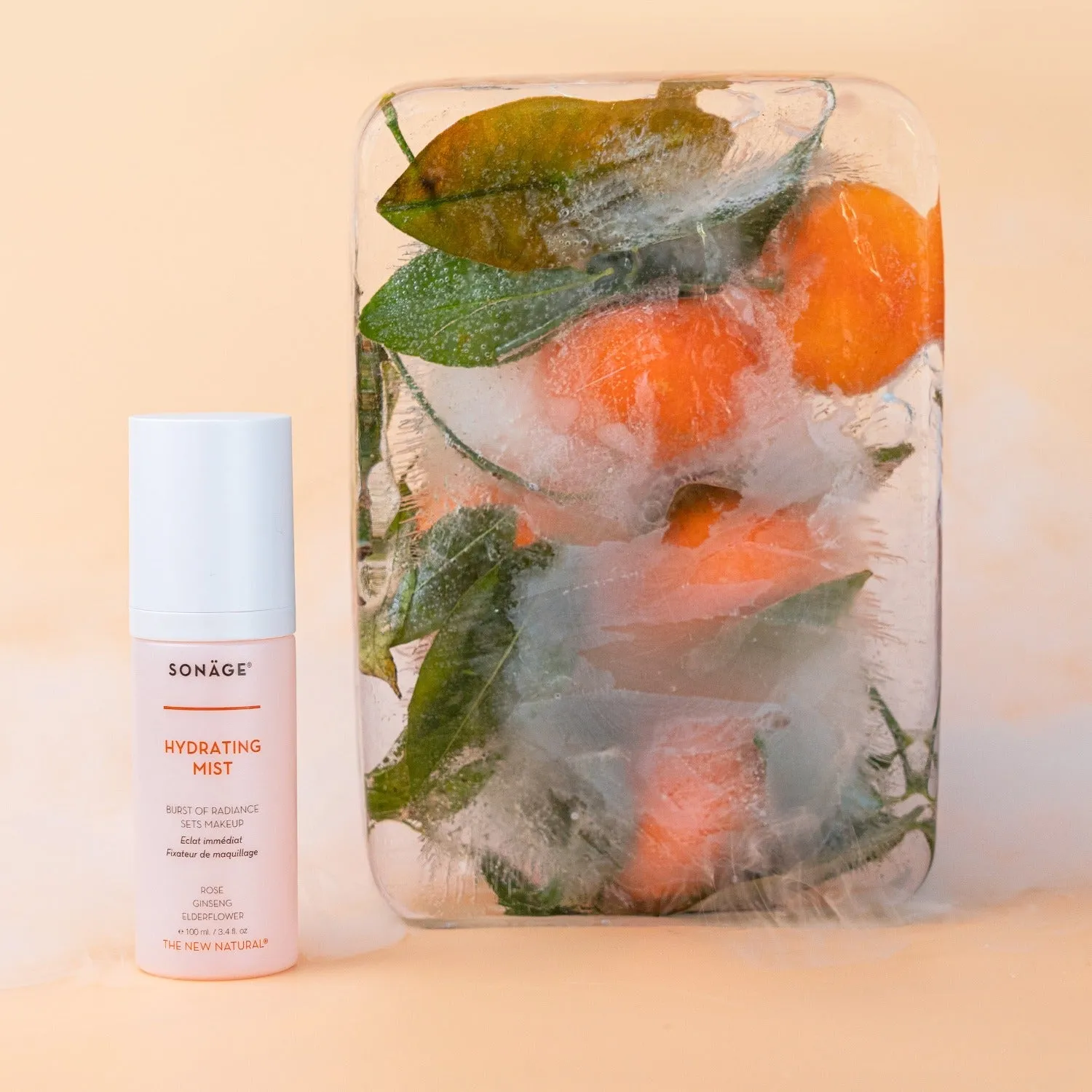Hydrating Mist