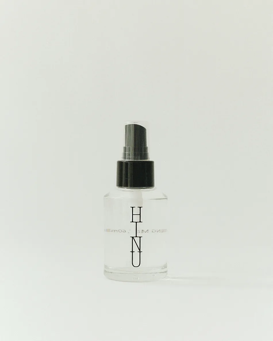 HYDRATING MIST