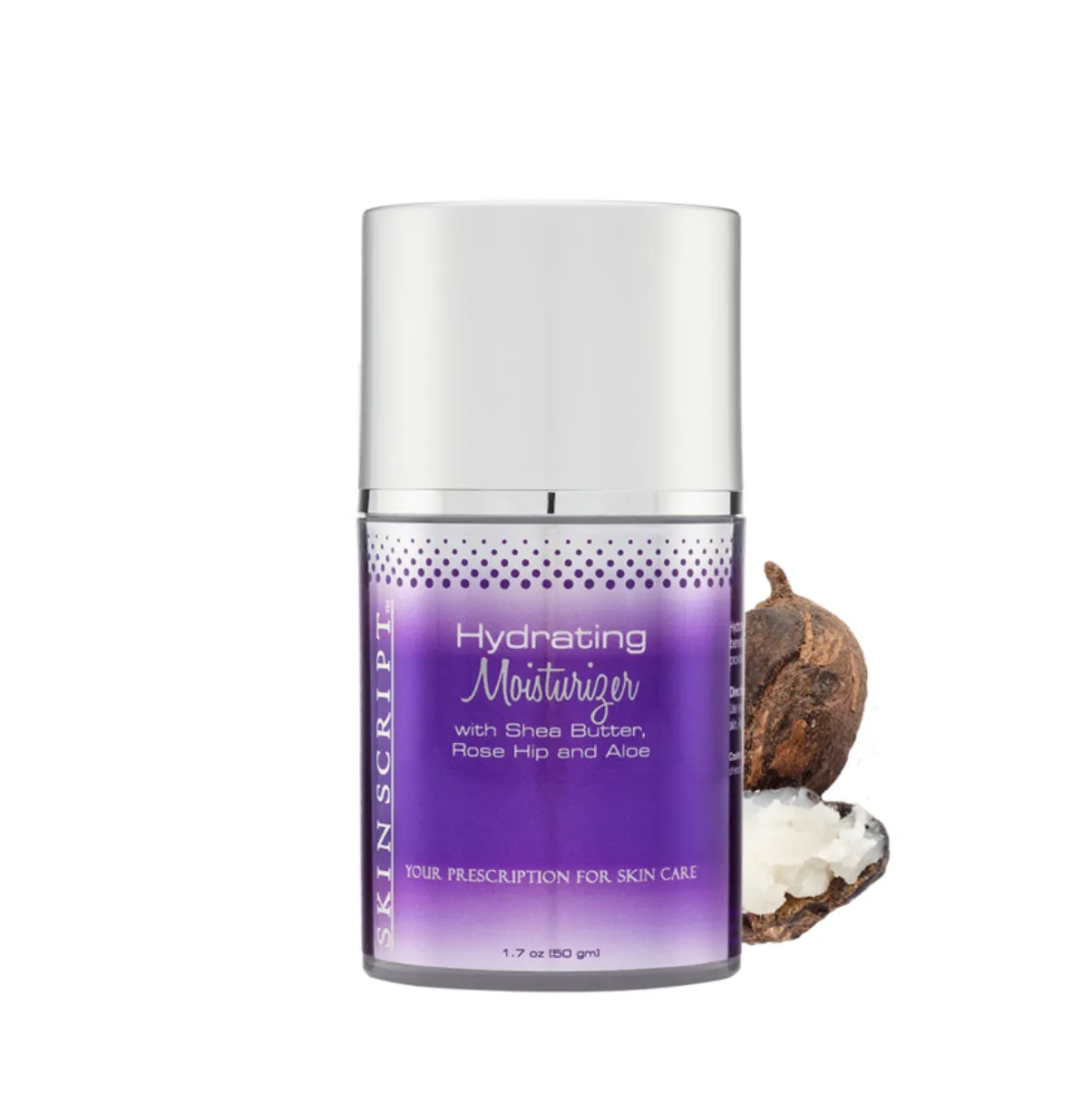 Hydrating Moisturizer