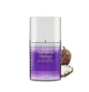 Hydrating Moisturizer