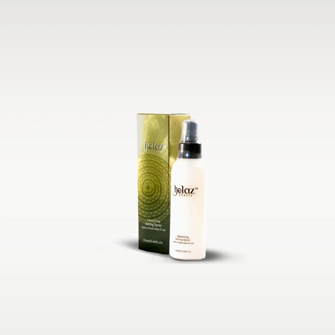 Hydrating Setting Spray