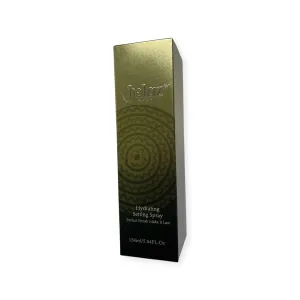 Hydrating Setting Spray