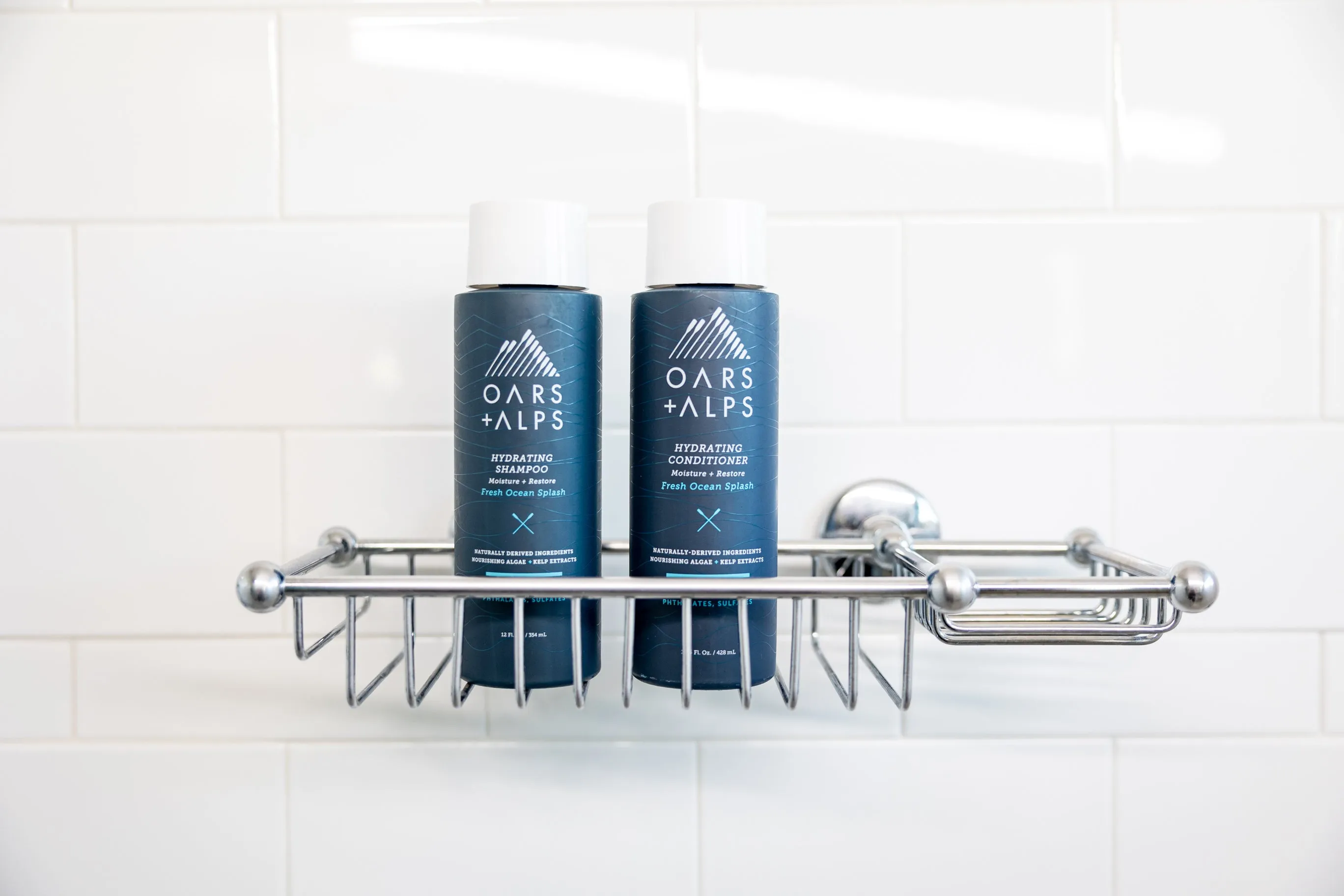 Hydrating Shampoo