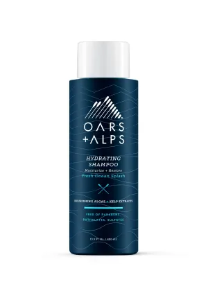 Hydrating Shampoo