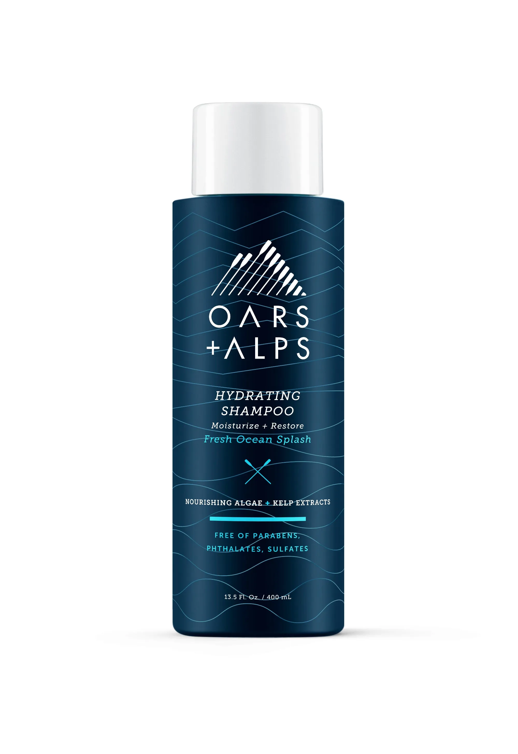 Hydrating Shampoo