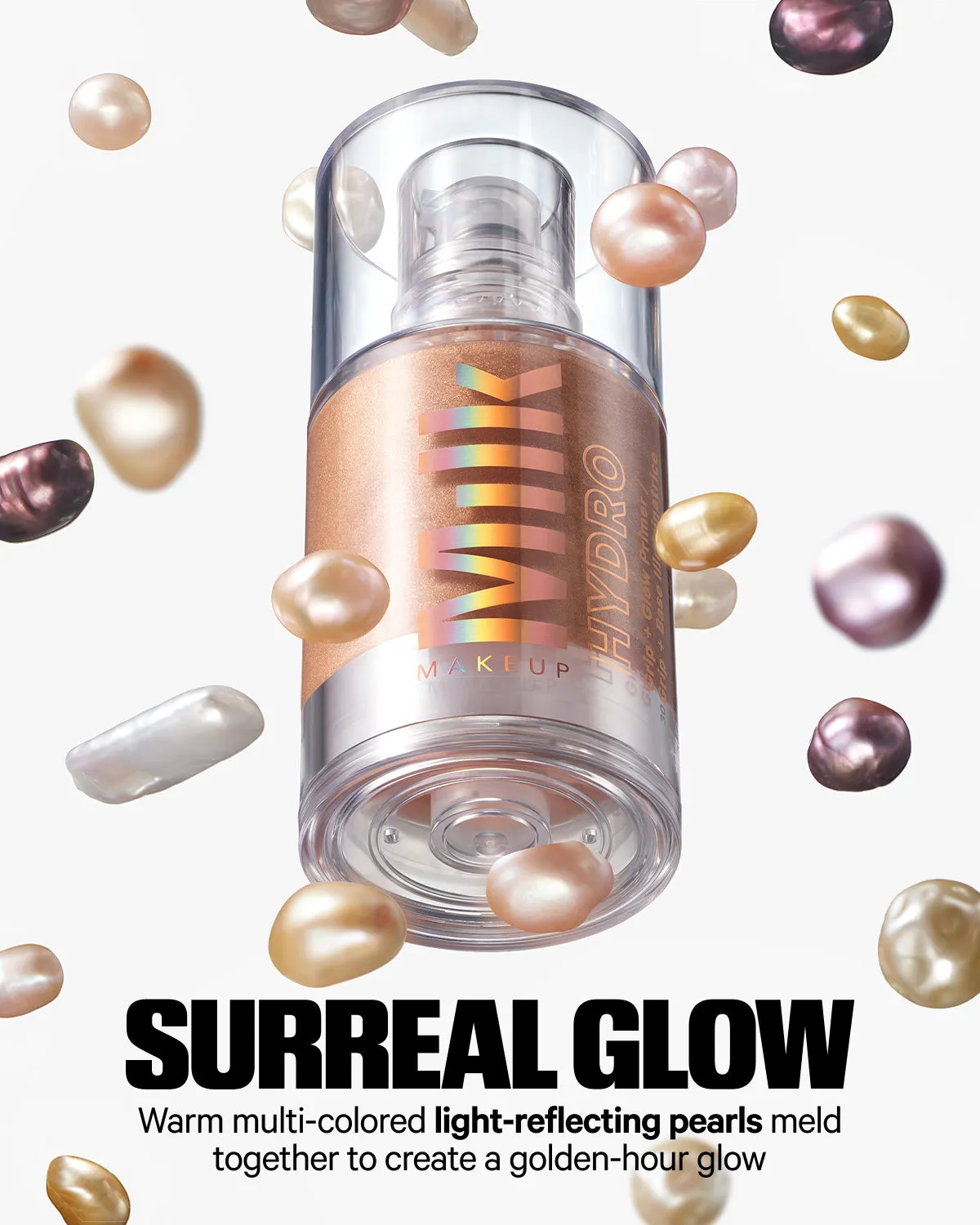 Hydro Grip   Glow Primer