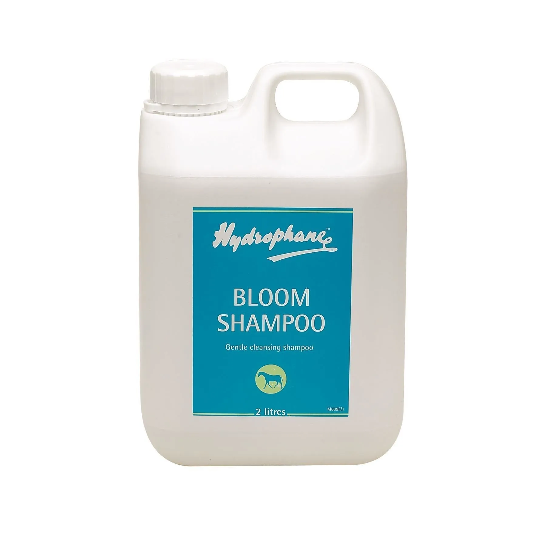 Hydrophane Bloom Shampoo