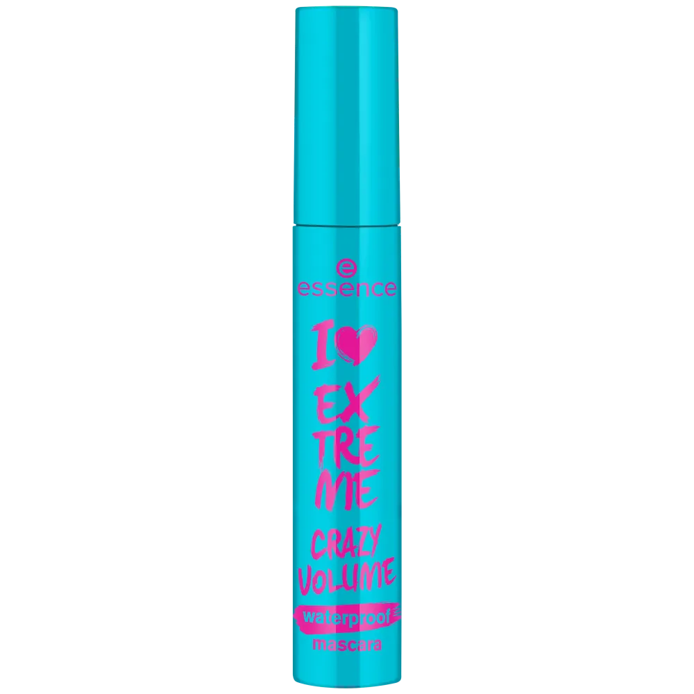 I Love Extreme Crazy Volume Waterproof Mascara