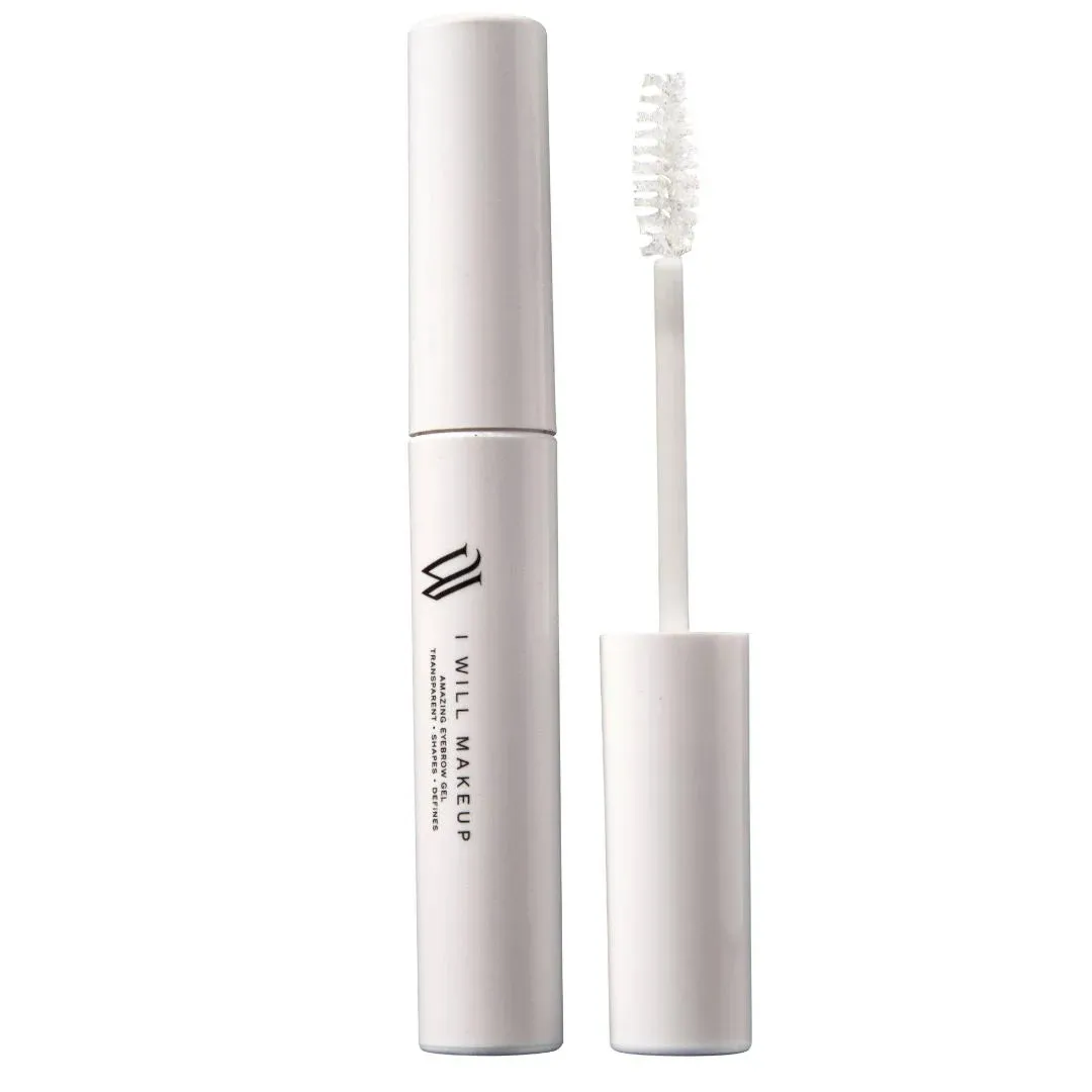 I Will Make Up - Amazing Brow Gel
