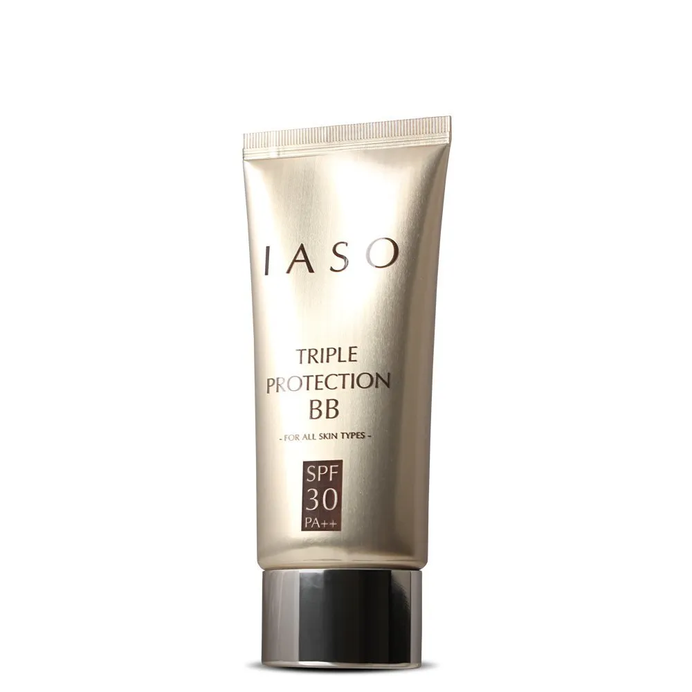 IASO Triple Protection BB Cream SPF30 PA  