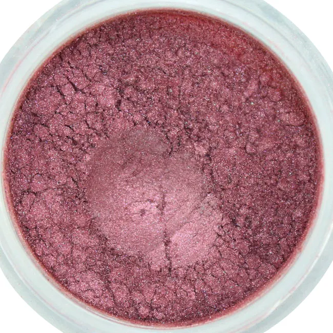 Ice Wine Mineral Eyeshadow
