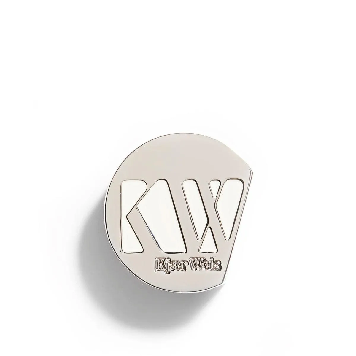 Iconic Edition Compact Powder Eye Shadow