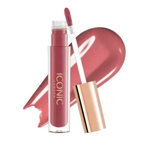 Iconic London - Lip Plumping Gloss - Do Not Disturb