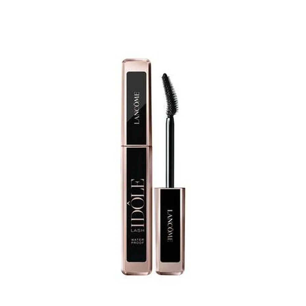 Idole Lifting Volumizing Waterproof Mascara