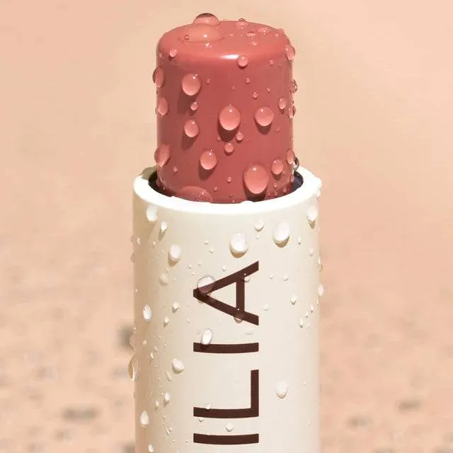 ILIA - Balmy Tint Hydrating Lip Balm in Hold Me