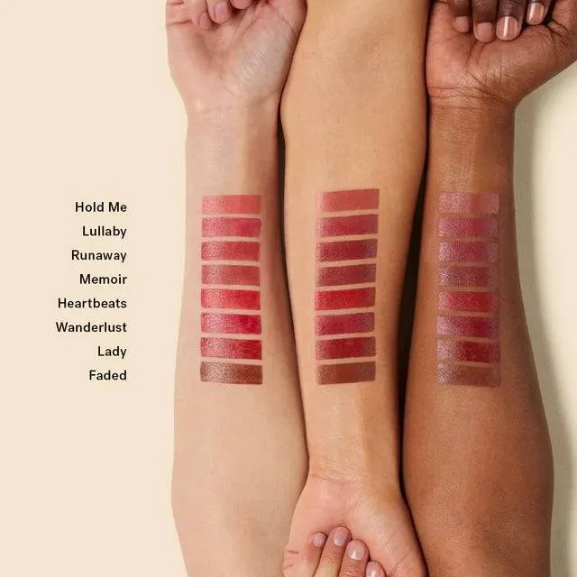 ILIA - Balmy Tint Hydrating Lip Balm in Hold Me