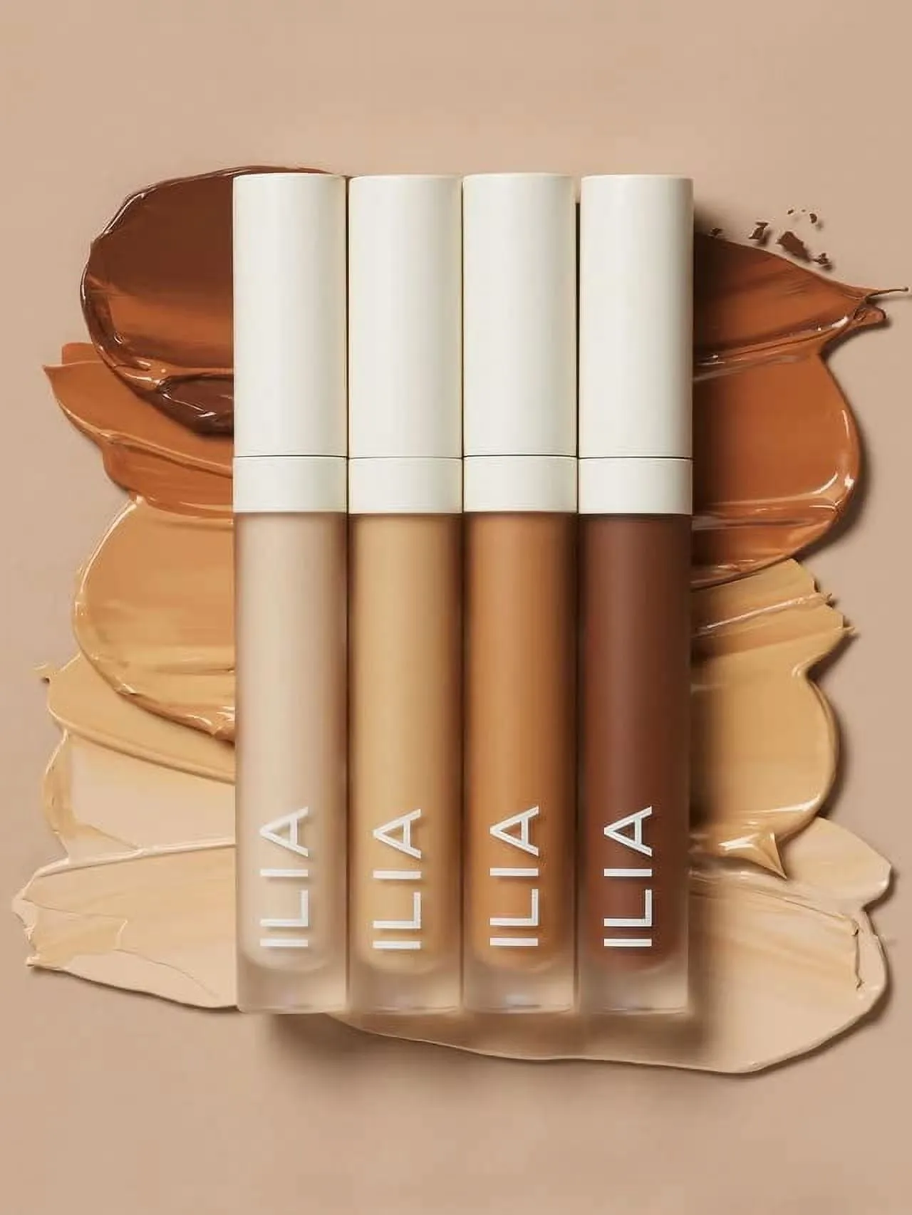 ILIA - True Skin Serum Concealer (SC1.75 Burdock)