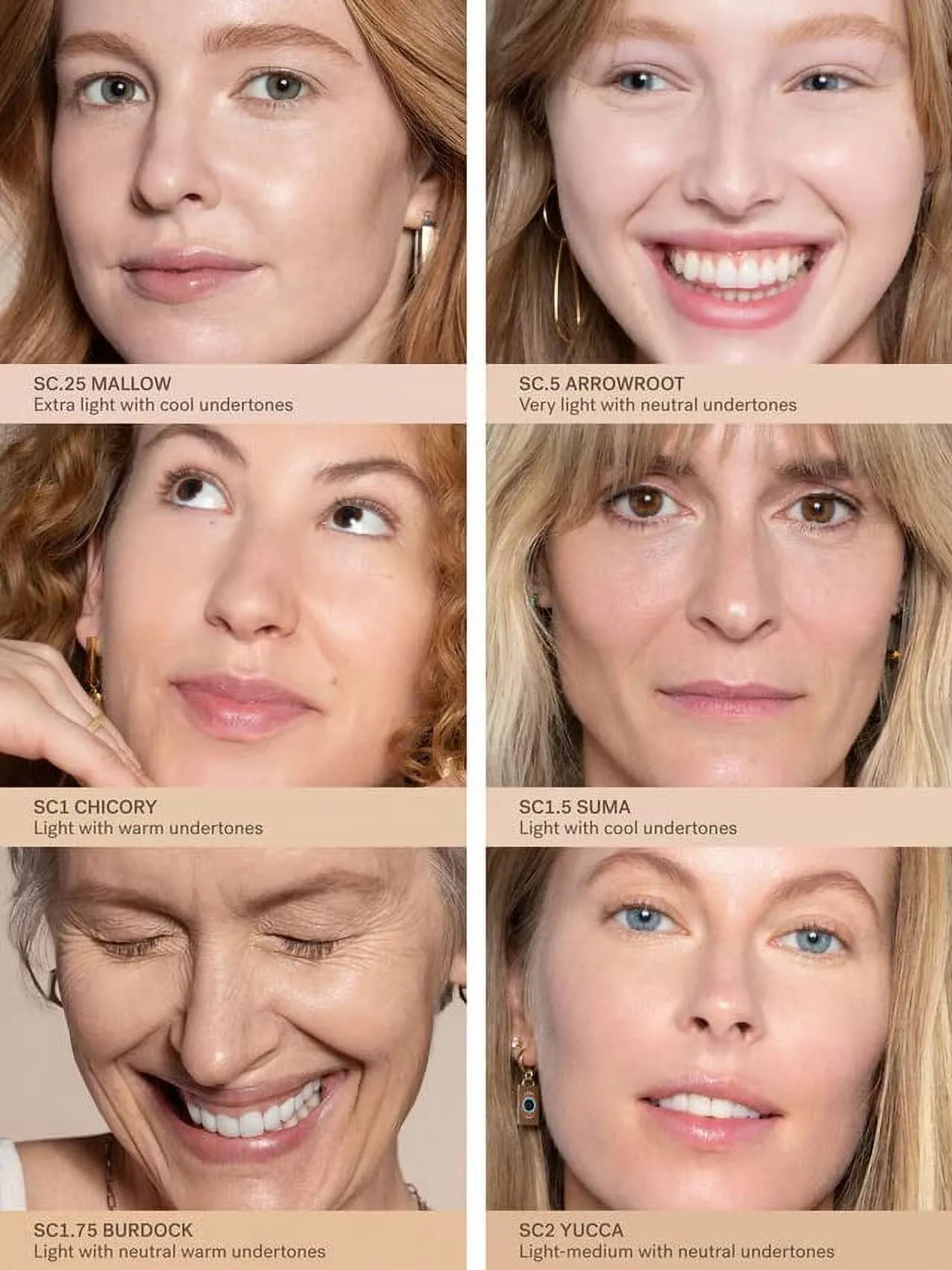 ILIA - True Skin Serum Concealer (SC1.75 Burdock)