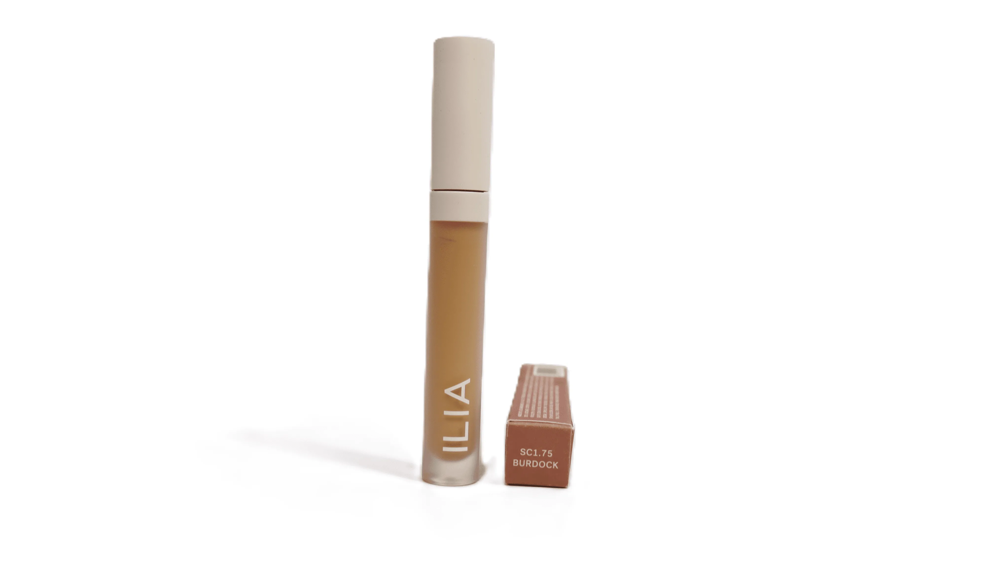 ILIA - True Skin Serum Concealer (SC1.75 Burdock)