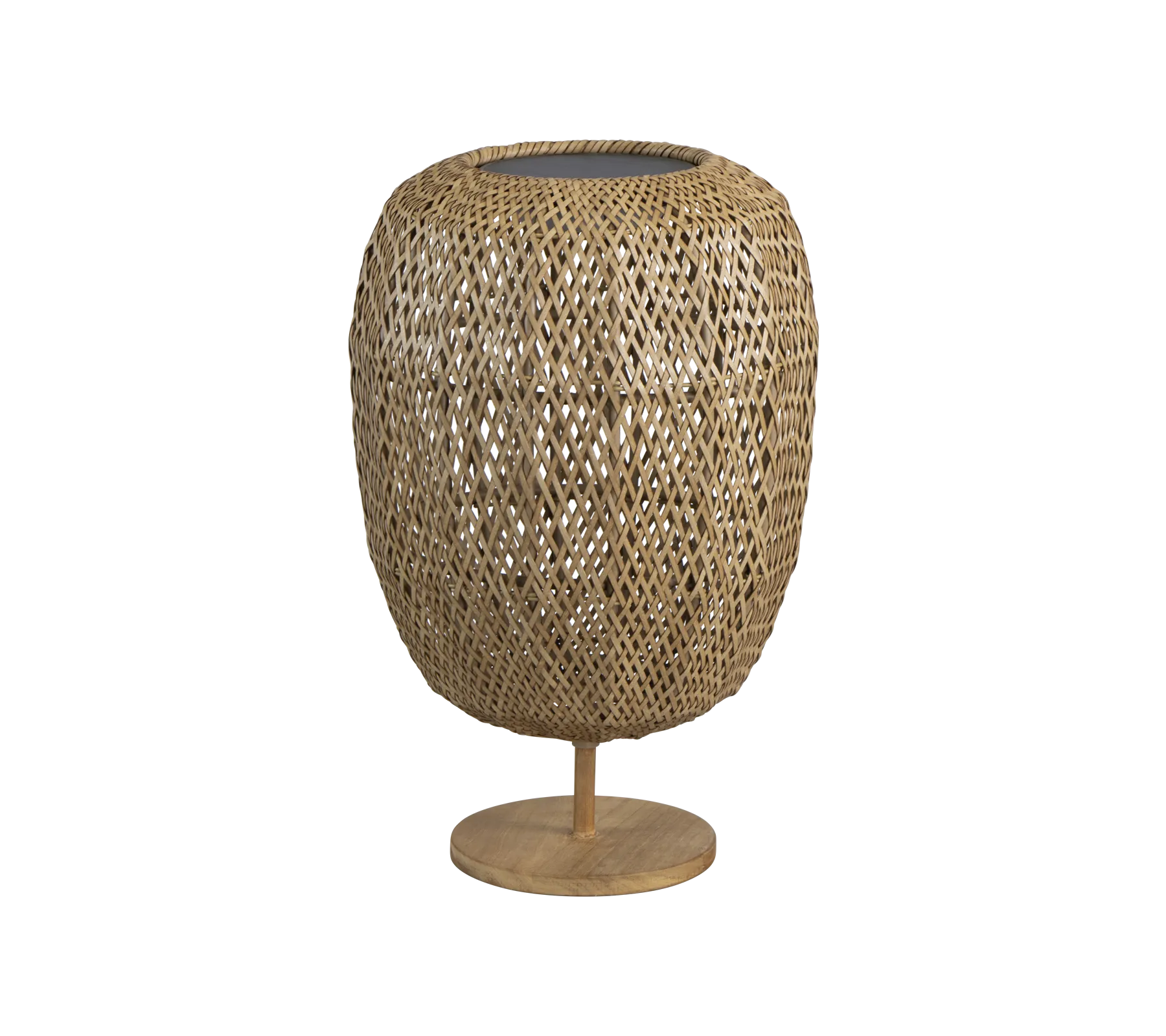 Illusion Glow table lamp, medium