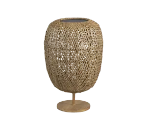 Illusion Glow table lamp, medium
