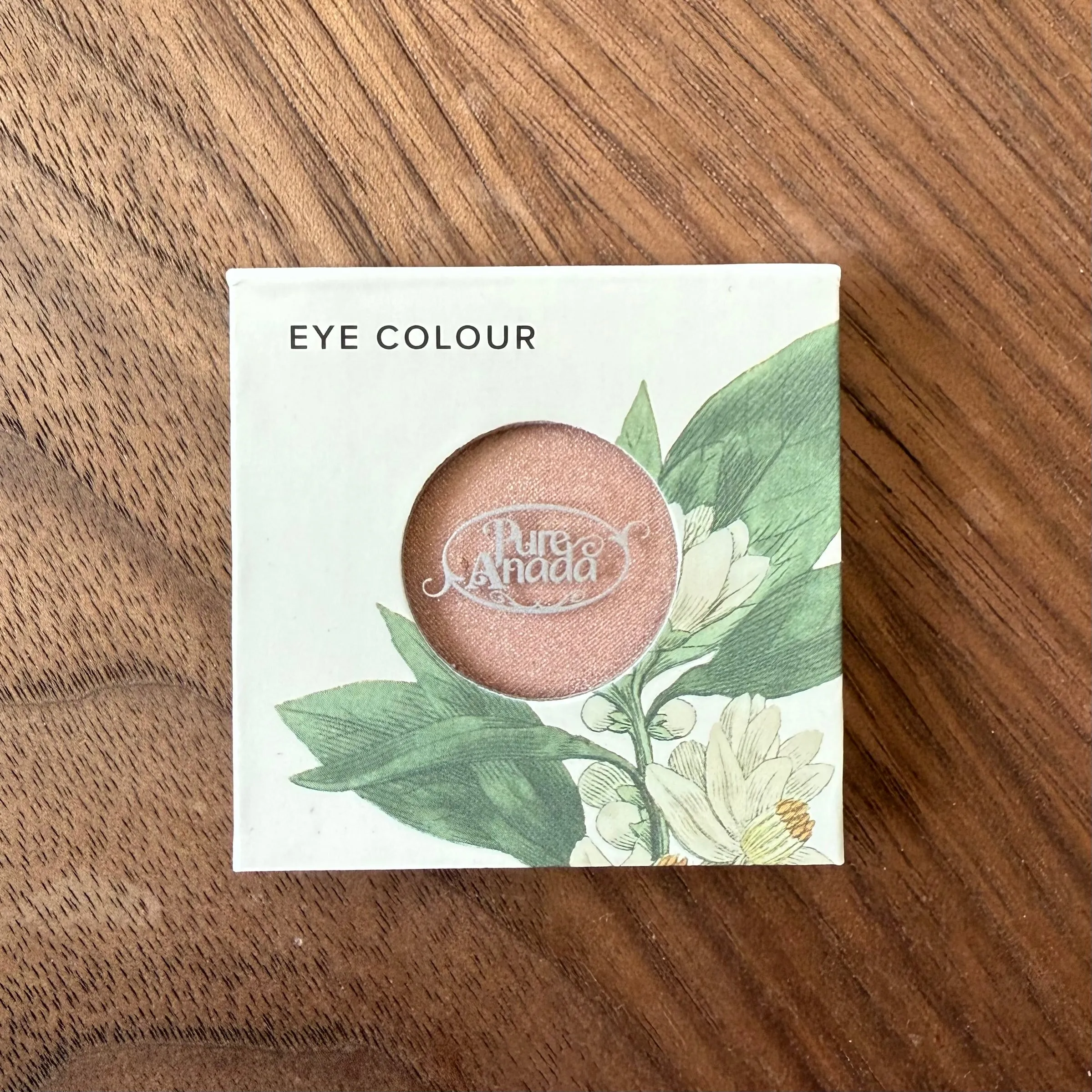 Illusion - Pressed Eye
