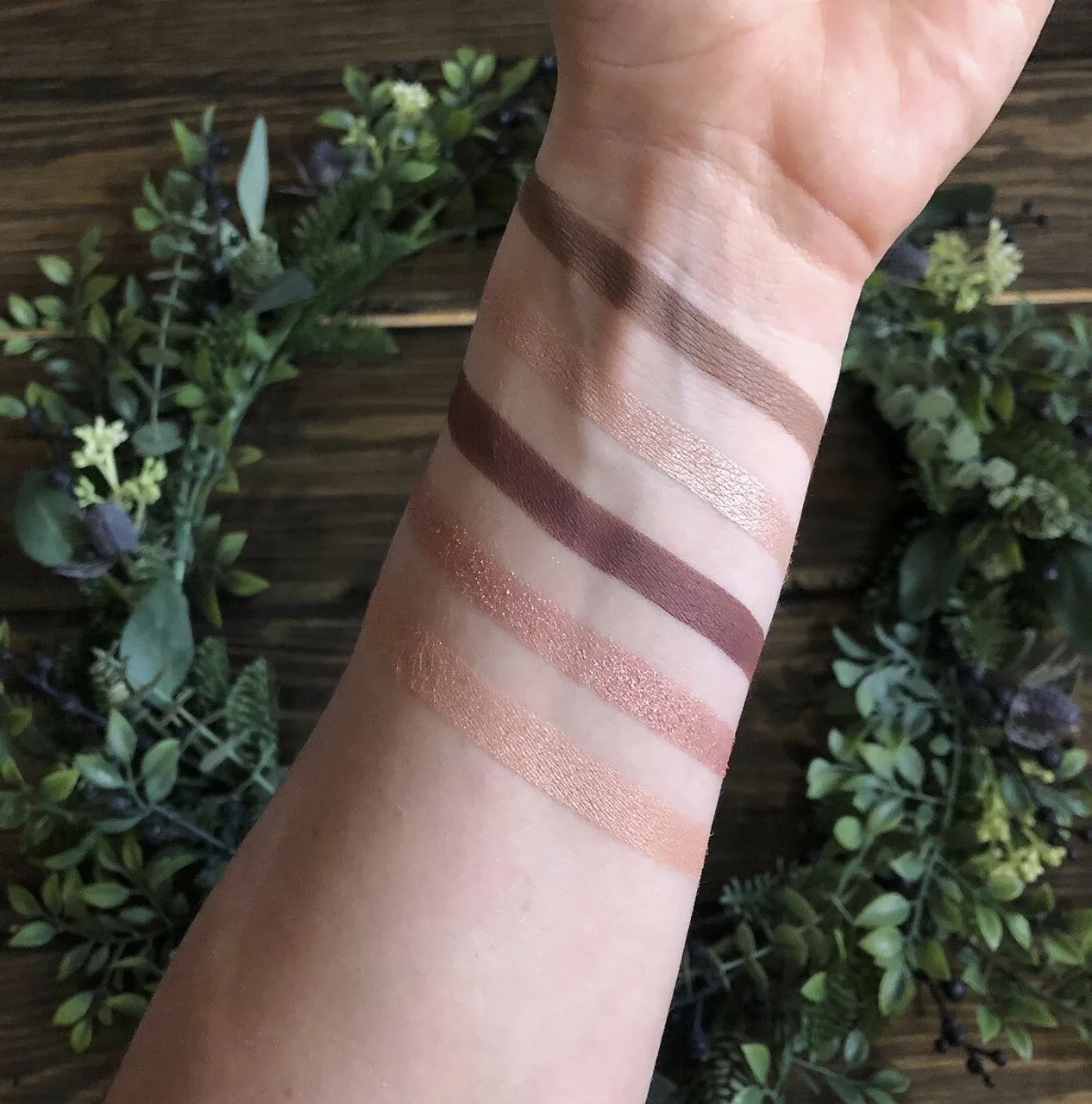 Illusion - Pressed Eye