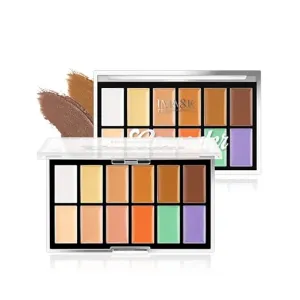 IMAGIC PROfessional 12 COLOR CONCEALER PALETTE