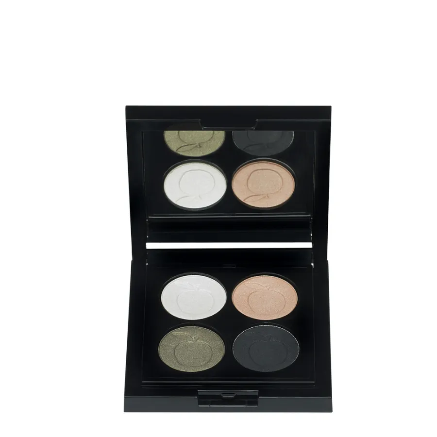 IN 四色眼影小畫家 Palette 4g