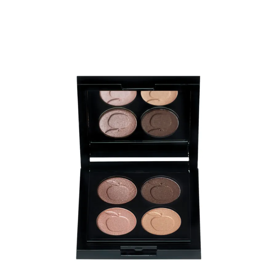 IN 四色眼影小畫家 Palette 4g