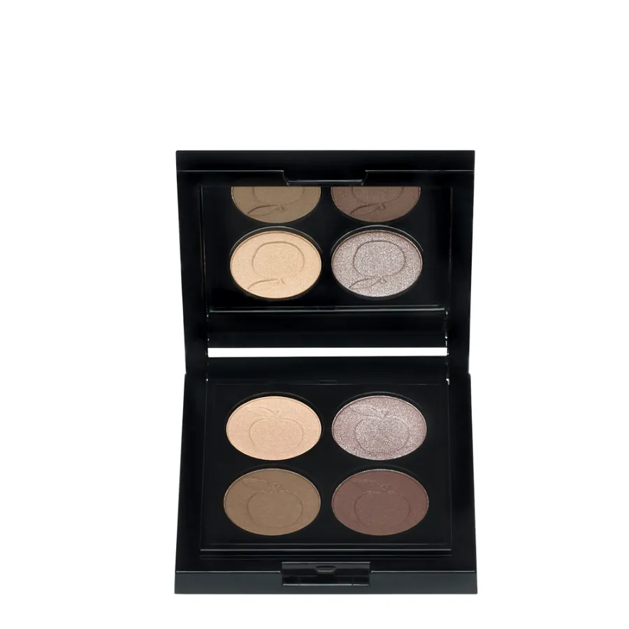 IN 四色眼影小畫家 Palette 4g