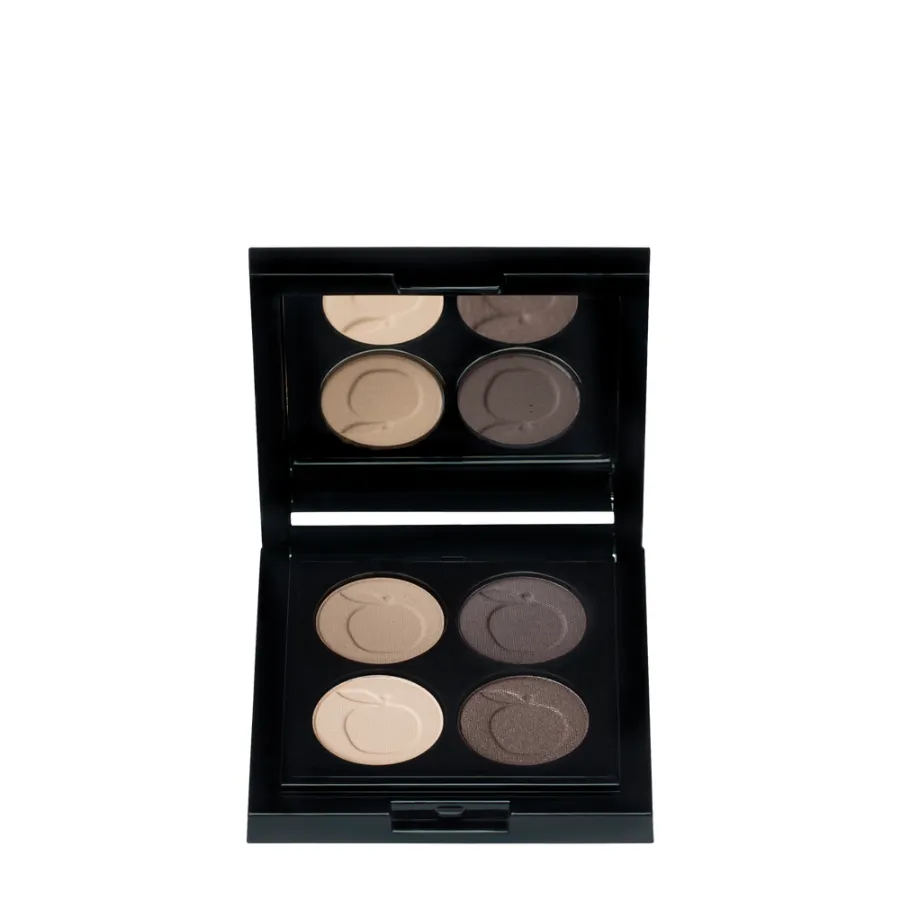 IN 四色眼影小畫家 Palette 4g