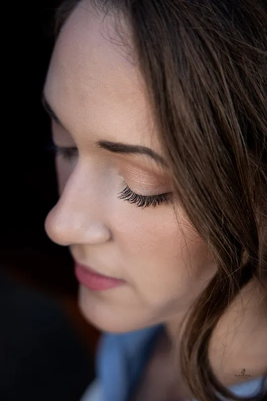 In the Irons Eyeshadow Palette