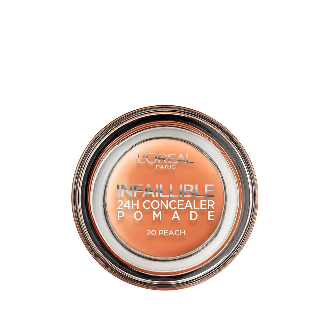 Infaillible 24H Concealer Pomade