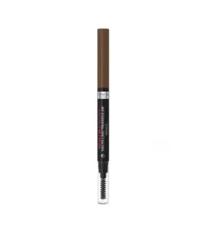 Infaillible Automatic Eyebrow Pencil Brows 24h Filling Triangular Pencil