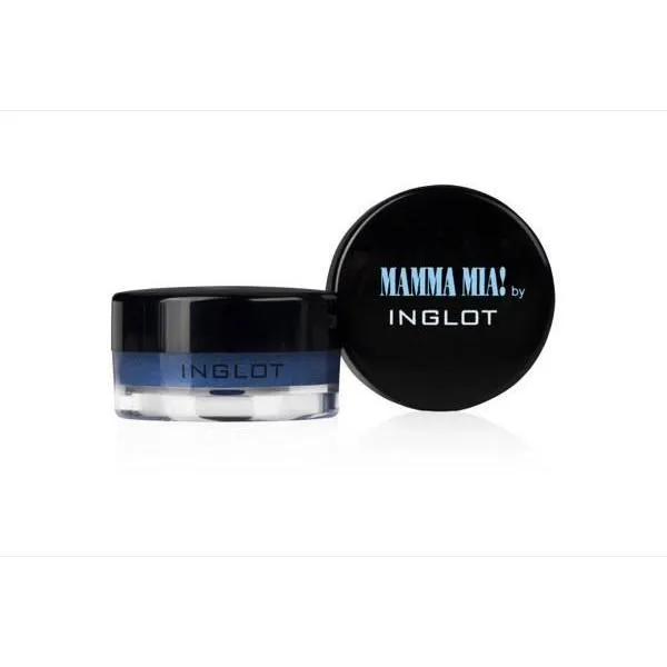 INGLOT AMC Eyeliner Gel