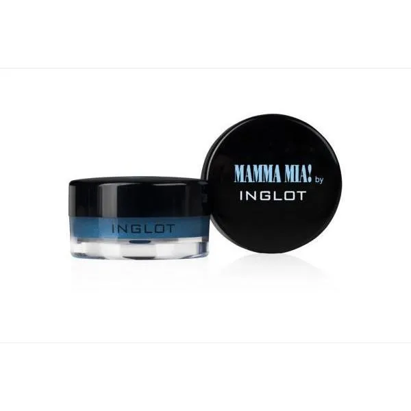INGLOT AMC Eyeliner Gel