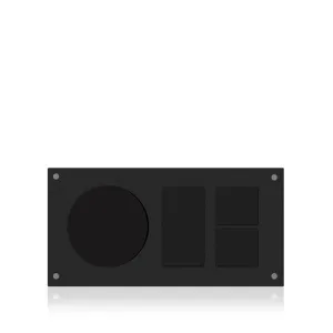 INGLOT Freedom System Palette EBP Round