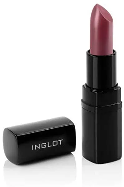 Inglot LIPSTICK MATTE 411 | 4.5 g/0.16 US OZ