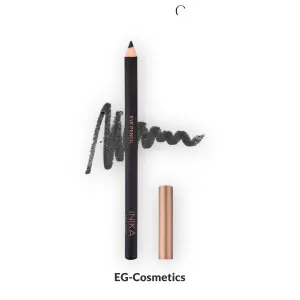 INIKA Organic Eye Pencil (black) 1.1g