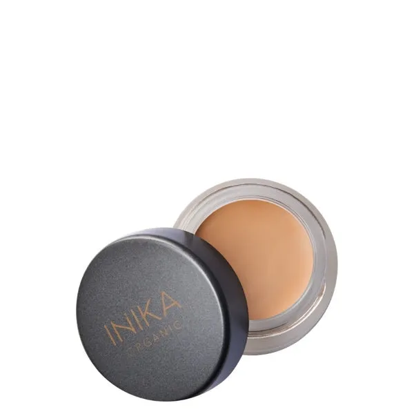 INIKA Organic Full Coverage Concealer 3.5g