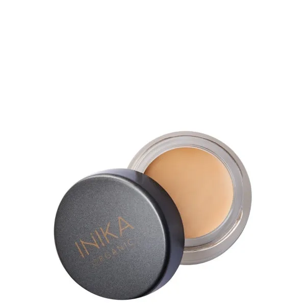 INIKA Organic Full Coverage Concealer 3.5g